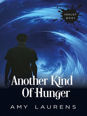 cover image of Another Kind Of Hunger